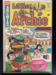 The Adventures of Little Archie #90 (1974)