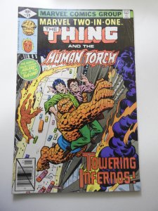 Marvel Two-In-One #59