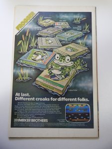 The Amazing Spider-Man #250 (1984) FN+ Condition