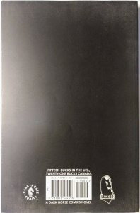 Sin City (8.0, 1993) Paperback