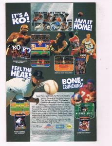 Valor #6 VF/NM DC Comics Modern Age Comic Book Apr 1993 DE47 AD33