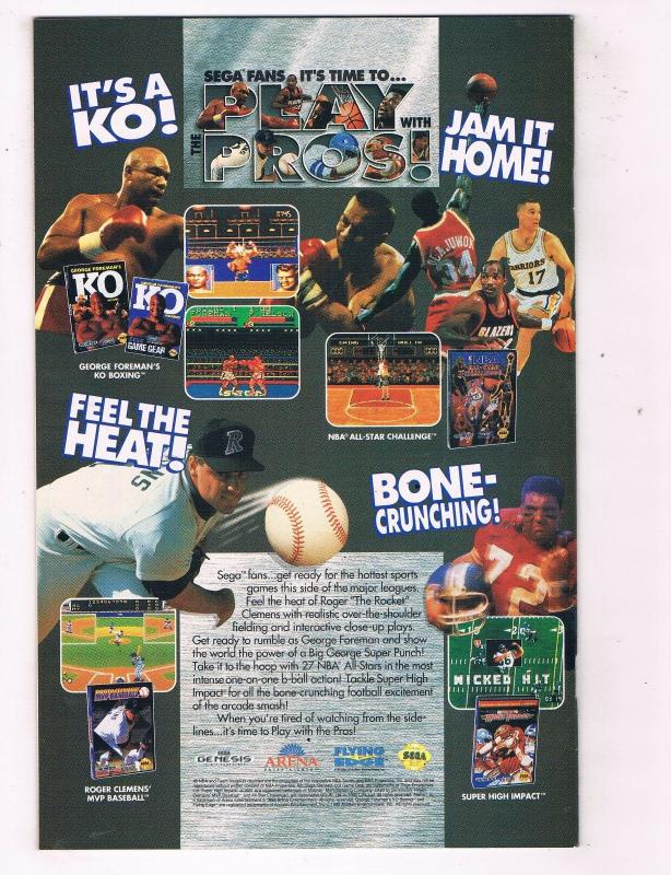 Valor #6 VF/NM DC Comics Modern Age Comic Book Apr 1993 DE47 AD33