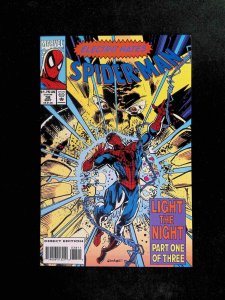 Spider-Man #38  Marvel Comics 1993 NM-