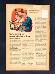 Sub-Mariner #11 (1969)