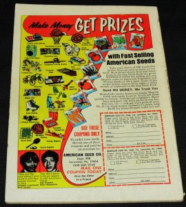 Giant-Size Super-Heroes #1 (1974)