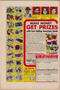 Captain America #161 (1973) Captain America and the Falcon