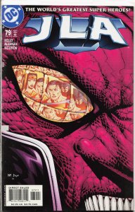 JLA #79 (2003)