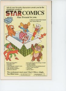 Rom #66 (1979) - 8.0 VF *The Day After*