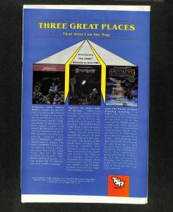 Amazing Spider-Man #321 McFarlane!