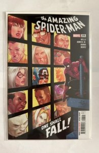 The Amazing Spider-Man #26 (2023)