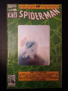 Spider-Man #26 (1992) VF