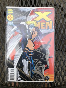 The Uncanny X-Men #319 (1994)