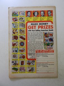 Adventure Comics #320 (1964) VG+ condition stain front cover