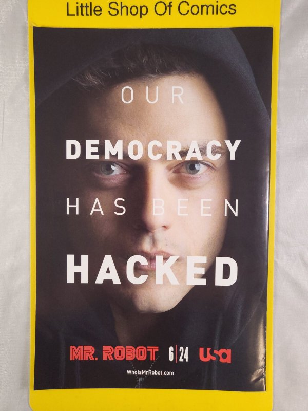 Charmed Season 10 #10 2015 Zenescope Entertainment