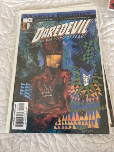 Daredevil #21 (2001)