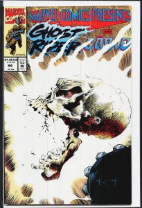 Marvel Comics Presents #94 (Marvel, 1991)