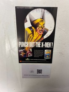 Generation X #8 VF-NM Marvel Comics comic book 10 JW38