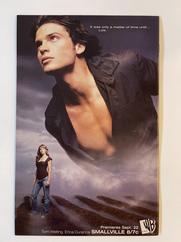 Gotham Central #23  - NM+  (2004)