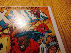 The Uncanny X-Men #298 (1993)