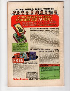 Thor Annual #2 (1966)  THE DESTROYER Stan Lee & Jack Kirby / ID#528