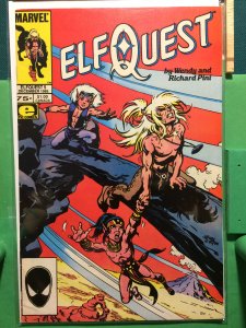ElfQuest #5