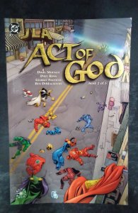 JLA: Act of God #2 (2000)