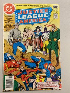 Justice League of America #159 (1978)