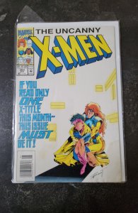 The Uncanny X-Men #303 (1993)