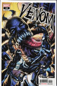 Venom #10 (2022)