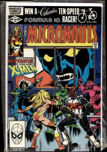 Daredevil #179 (1982) Daredevil