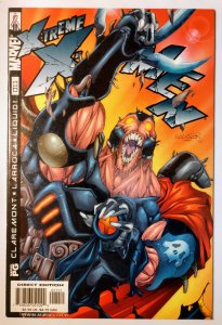 X-Treme X-Men #11 (9.0, 2002)