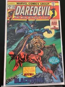 Daredevil #122 (1975)