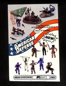 Wonder Woman (1987) #5