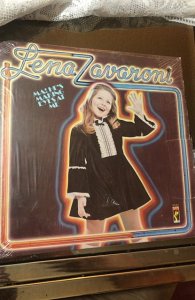 Lena ZAVARONI LP Ma! He’s making eyes at me, 1974