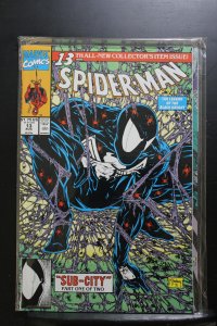 Spider-Man #13 (1991)