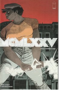 MCMLXXV #1 Comic Image Comics NM