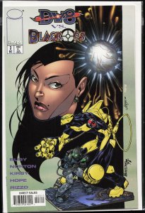 Dv8 vs. Black Ops #3 (1997)