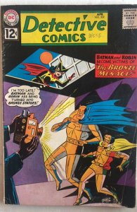 Detective Comics #302 (1962)great batwoman cover!