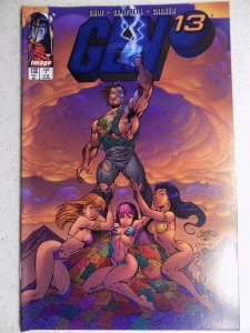 GEN 13 # 13C