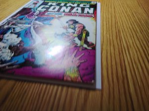 King Conan #1 (1980)