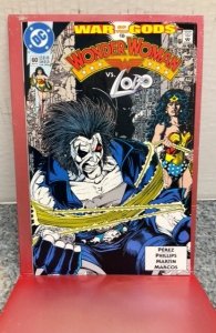 Wonder Woman #60 (1991)