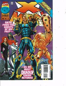 Lot Of 8 X Man Marvel Comic Book #12 13 14 15 17 18 19 20 Thor ON14 