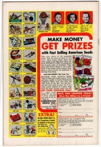 Action Comics #375 High Grade Silver Age DC