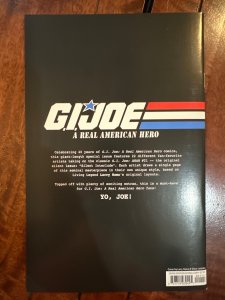 G.I. Joe: Silent Interlude 40th Anniversary Edition (2022)