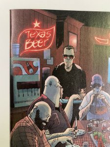 REDNECK #1 2nd Second Print + #2 1st Print NM DONNY CATES IMAGE COMICS 2017