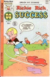 RICHIE RICH SUCCESS STORIES (1964-1982) 78 VF-NM COMICS BOOK