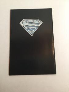 Superman The Earth Stealers NM Near Mint