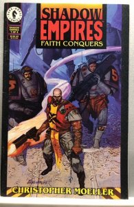Shadow Empires: Faith Conquers #1 (1994)