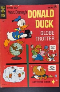 Donald Duck #88 (1963)