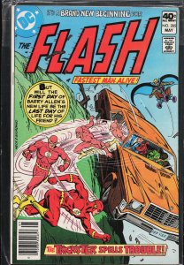 The Flash #285 (1980) The Flash